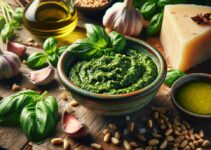 Pesto in der Schwangerschaft – erlaubt oder gefährlich?