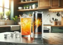 Energy Drinks während der Stillzeit: Sicher oder riskant?