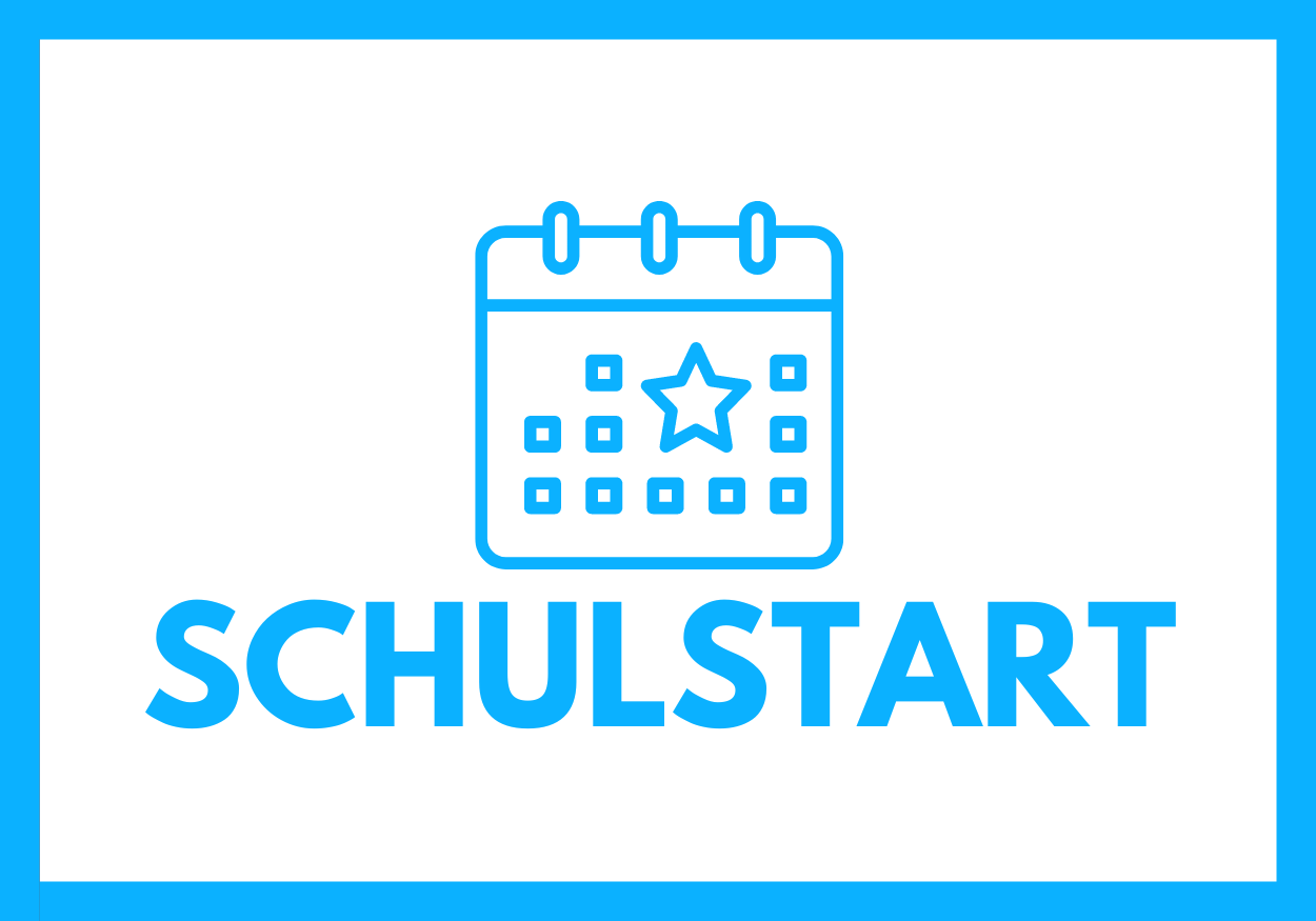 Schulstart-Countdown | Bis wann sind Ferien?