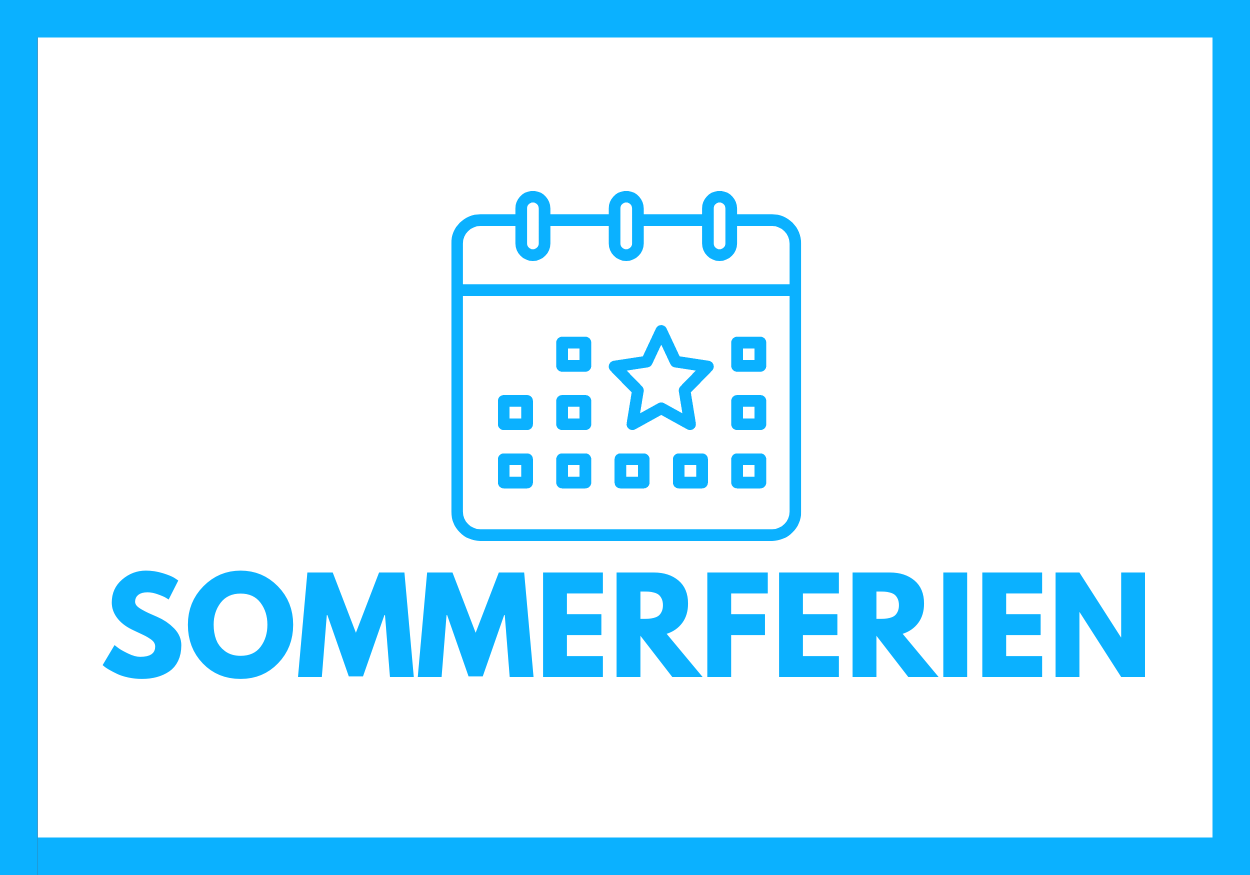 Wann sind Sommerferien? (Alle Bundesländer | Beginn & Ende)