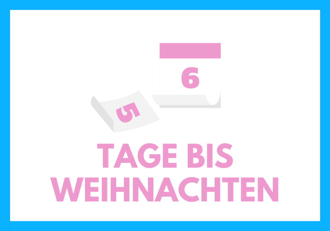 wie viele tage bis weihnachten 2025: Eine Reise durch die Vorfreude