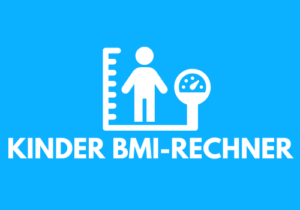 Kinder BMI Rechner